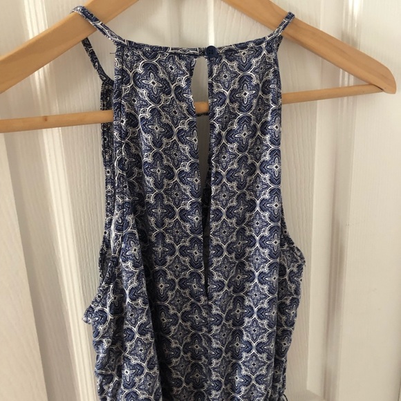 Joe B romper or swim cover size medium - Picture 4 of 4